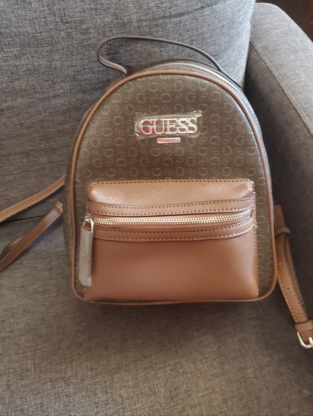 NEW GUESS Backpack